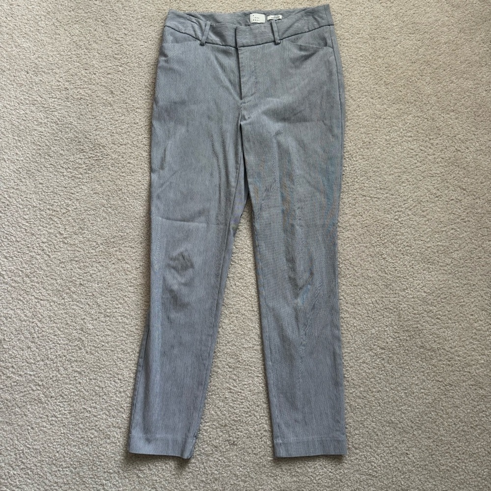 A New Day Skinny Dress Pants